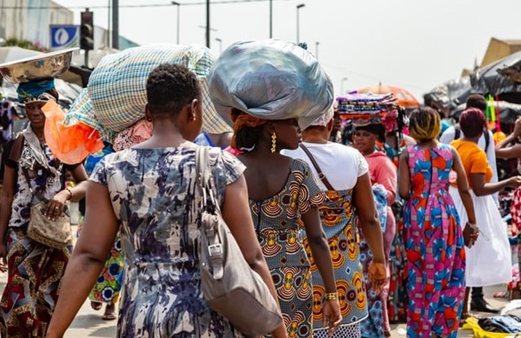 photo of StoneTown (full day)